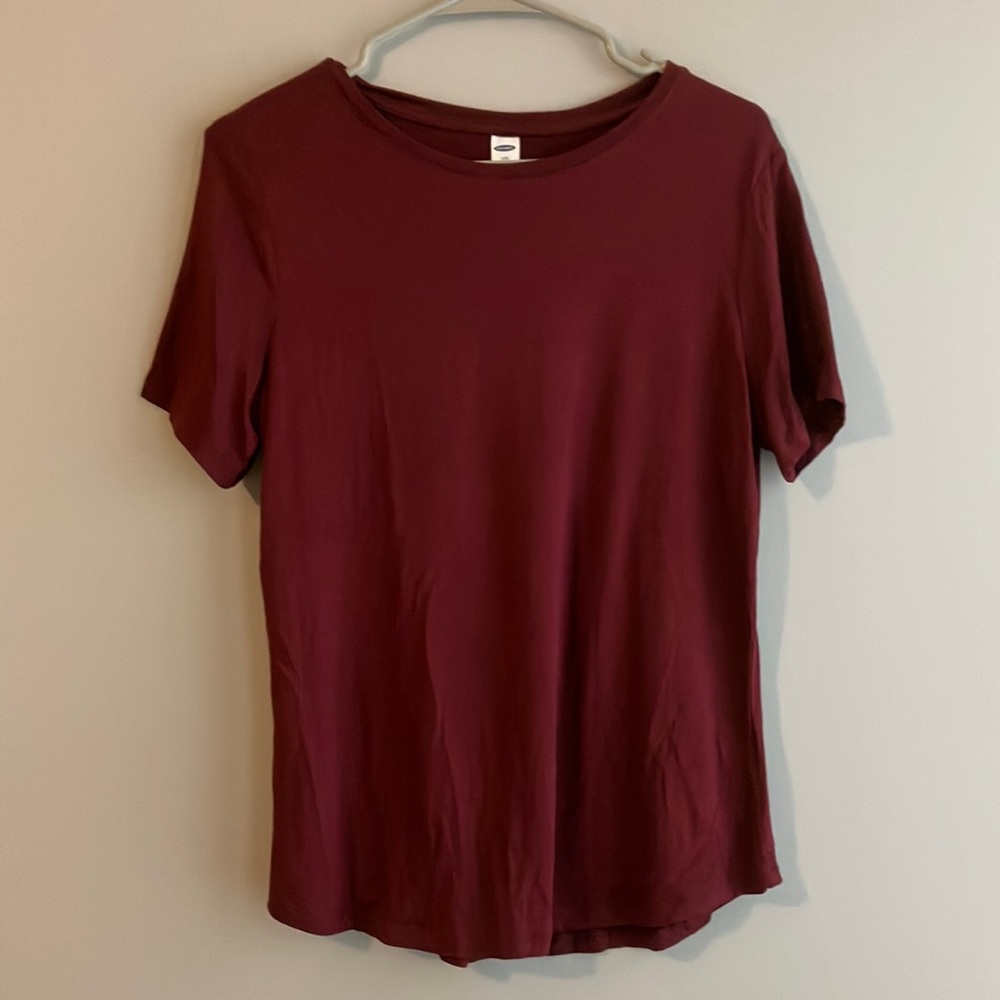 Old Navy Dress Top